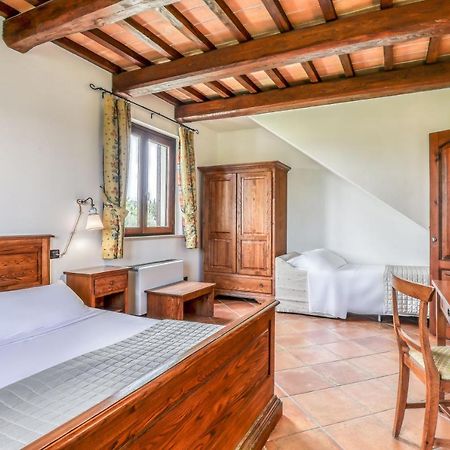 Agriturismo Regno Verde Narni Exterior photo