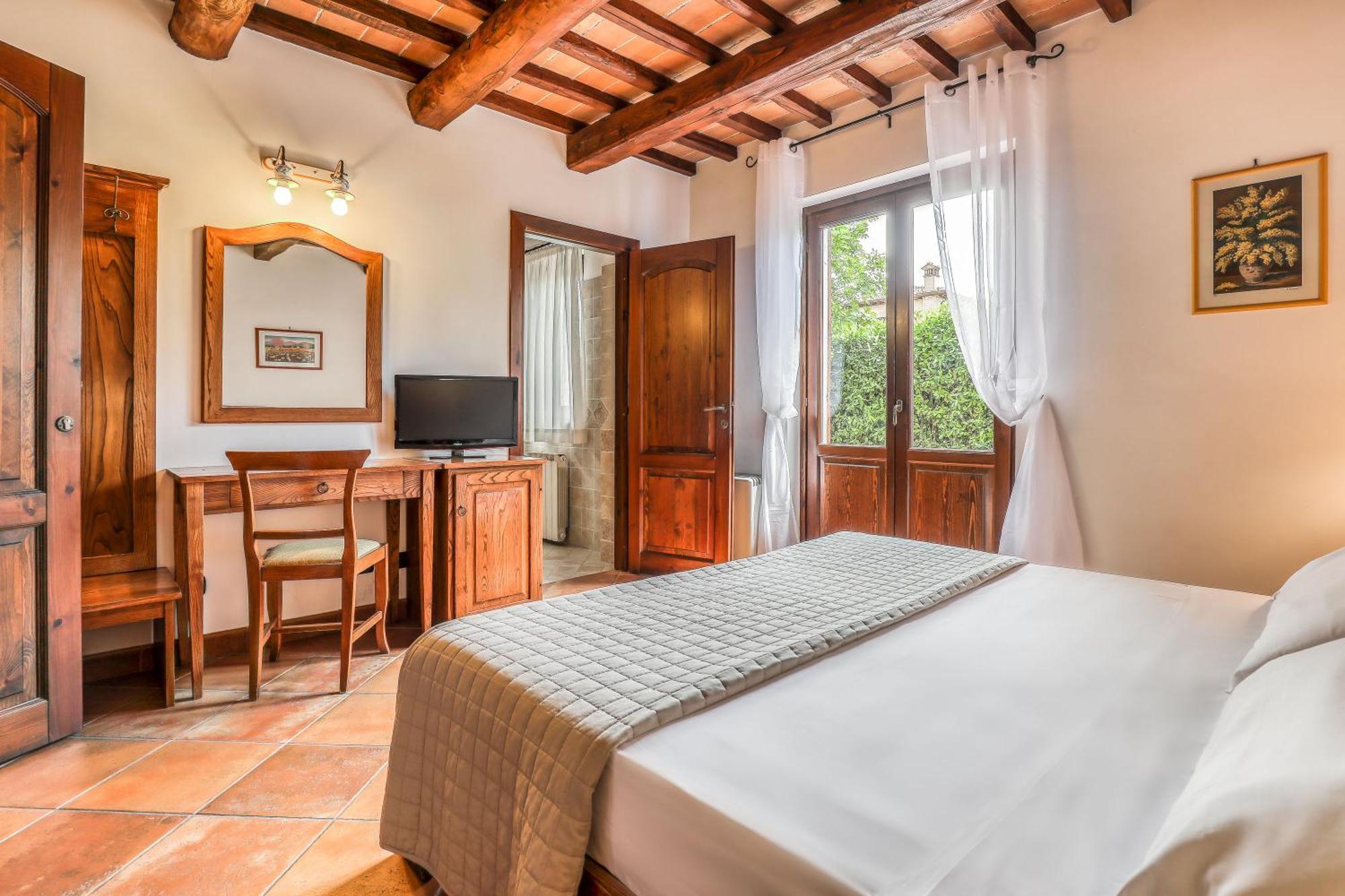 Agriturismo Regno Verde Narni Exterior photo