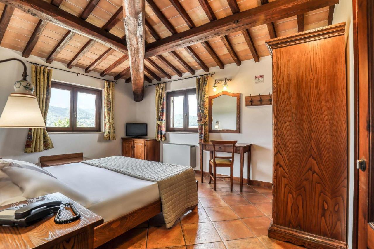 Agriturismo Regno Verde Narni Exterior photo
