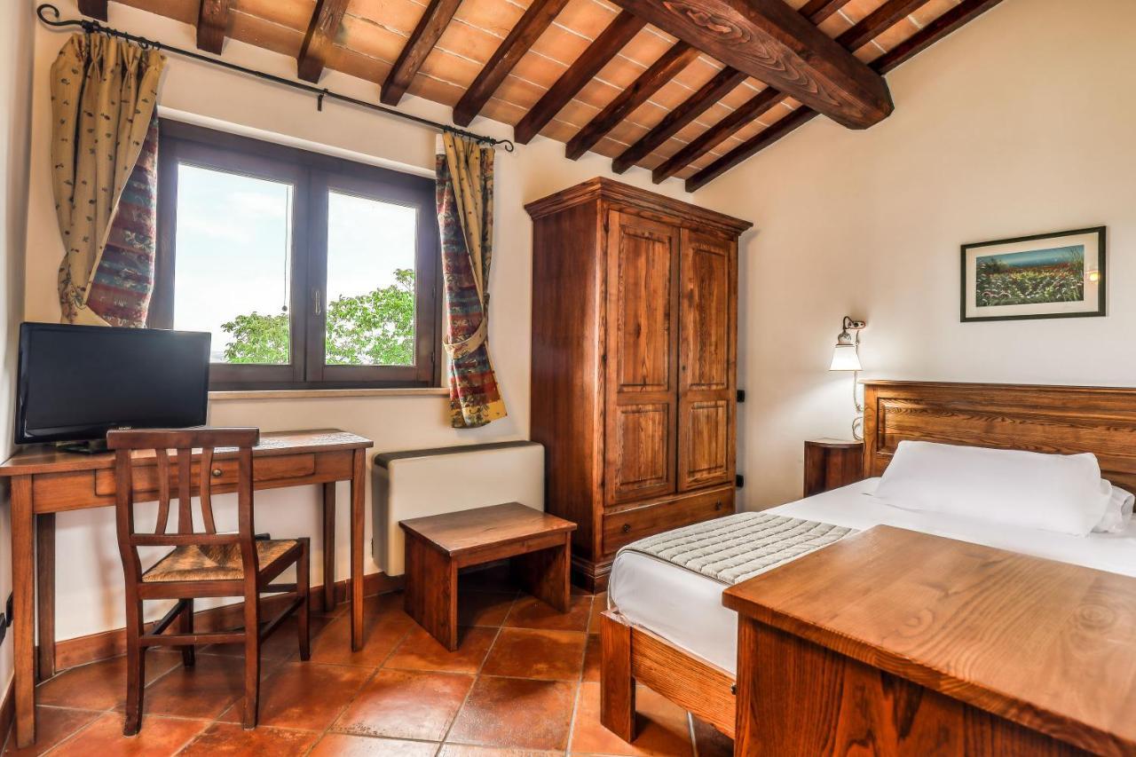 Agriturismo Regno Verde Narni Exterior photo