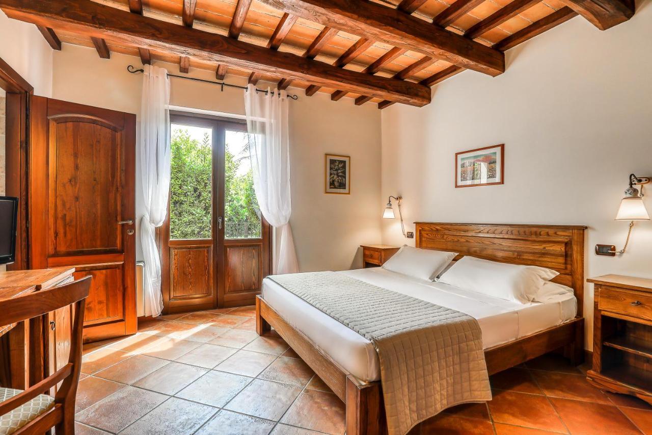 Agriturismo Regno Verde Narni Exterior photo
