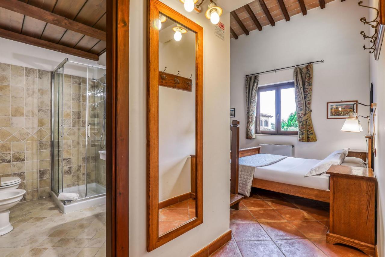 Agriturismo Regno Verde Narni Exterior photo