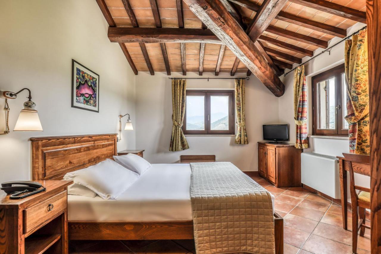 Agriturismo Regno Verde Narni Exterior photo