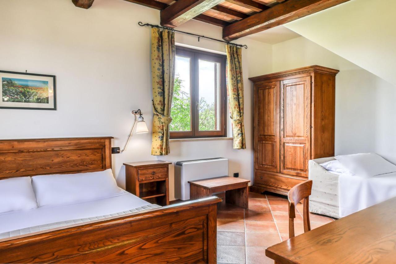 Agriturismo Regno Verde Narni Exterior photo