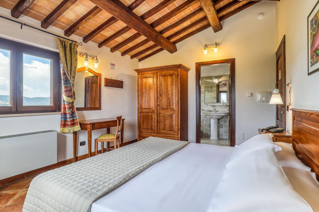 Agriturismo Regno Verde Narni Exterior photo
