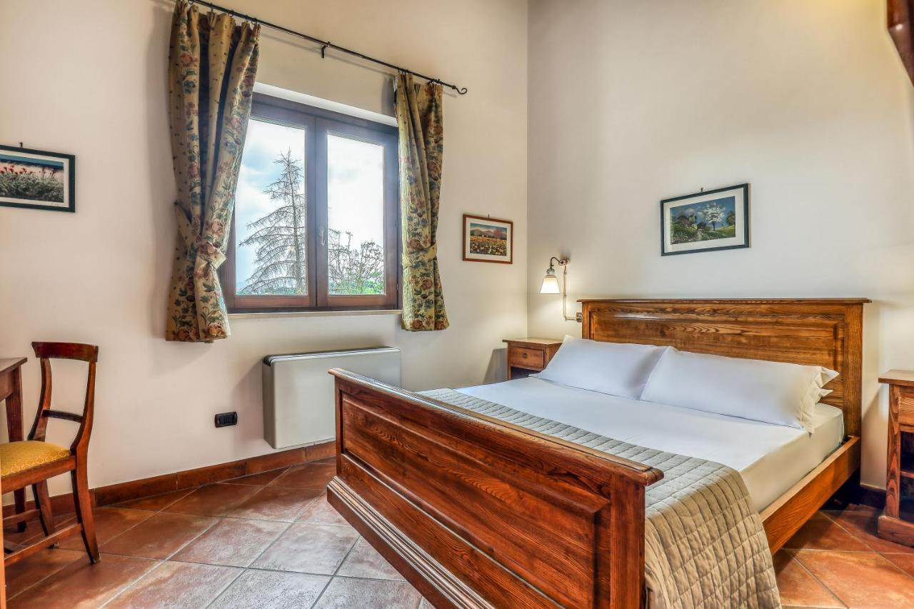 Agriturismo Regno Verde Narni Exterior photo